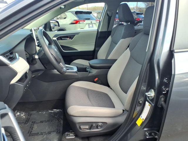 used 2023 Toyota RAV4 Hybrid car, priced at $30,865