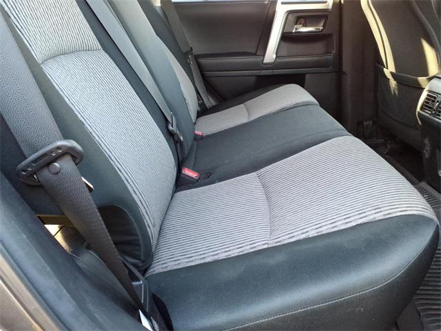 used 2023 Toyota 4Runner car, priced at $34,769