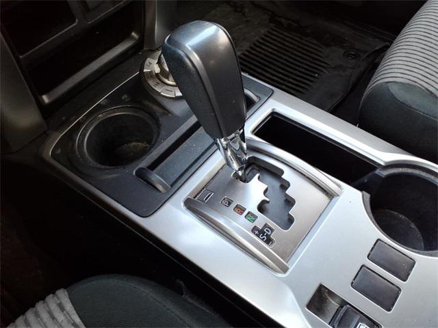 used 2023 Toyota 4Runner car, priced at $34,769