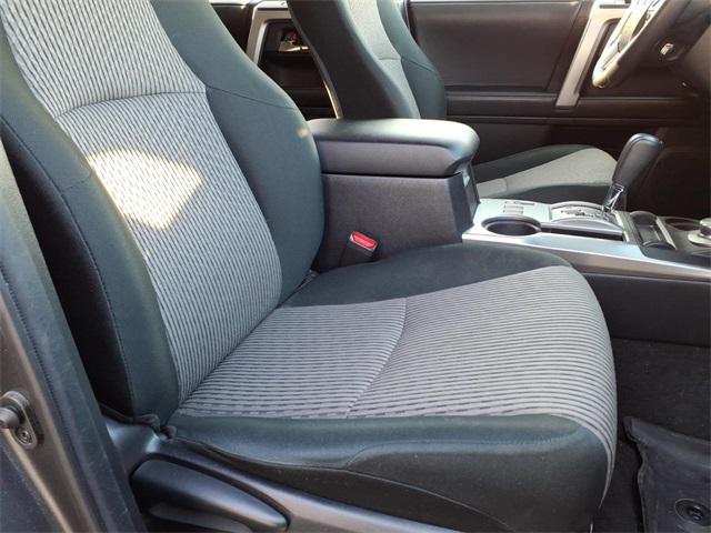 used 2023 Toyota 4Runner car, priced at $34,769