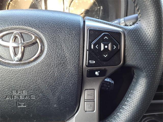 used 2023 Toyota 4Runner car, priced at $34,769