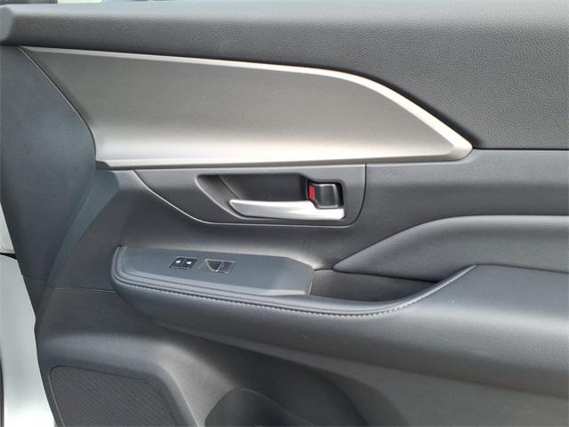 used 2024 Toyota Grand Highlander car, priced at $39,587