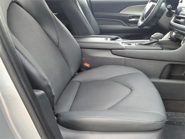 used 2024 Toyota Grand Highlander car, priced at $39,587
