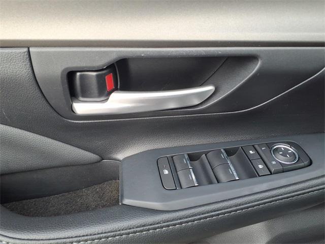 used 2024 Toyota Grand Highlander car, priced at $39,587