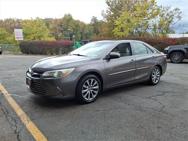 used 2017 Toyota Camry car, priced at $17,920