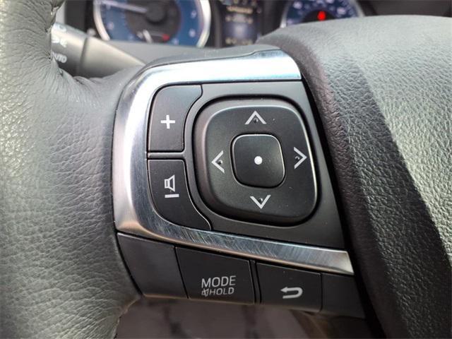 used 2017 Toyota Camry car, priced at $17,920