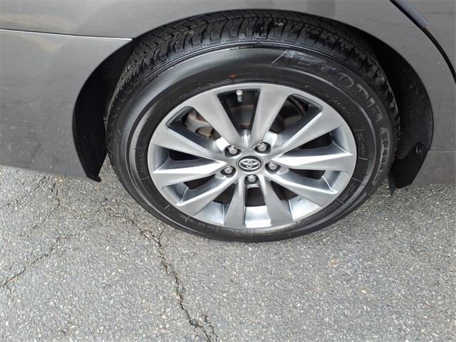 used 2017 Toyota Camry car, priced at $17,920