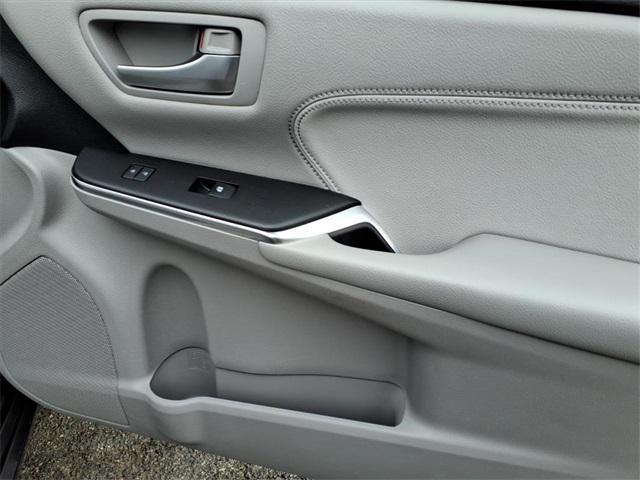 used 2017 Toyota Camry car, priced at $17,920