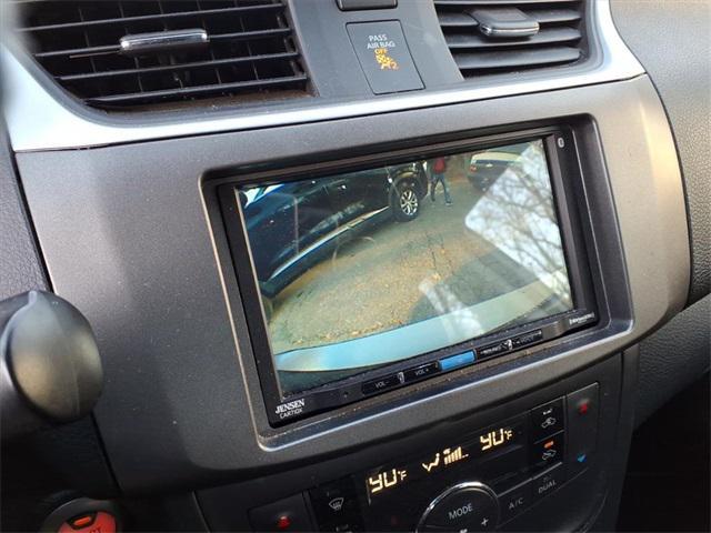 used 2019 Nissan Sentra car, priced at $5,989