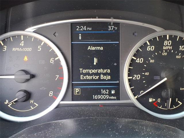 used 2019 Nissan Sentra car, priced at $5,989