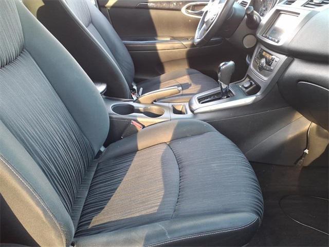 used 2019 Nissan Sentra car, priced at $5,989