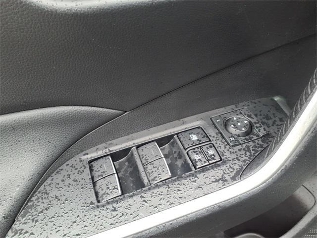 used 2025 Toyota RAV4 Hybrid car, priced at $34,224