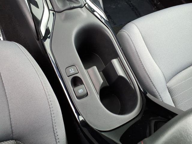 used 2025 Toyota Corolla car, priced at $24,121