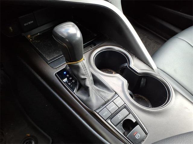 used 2022 Toyota Camry car, priced at $25,413