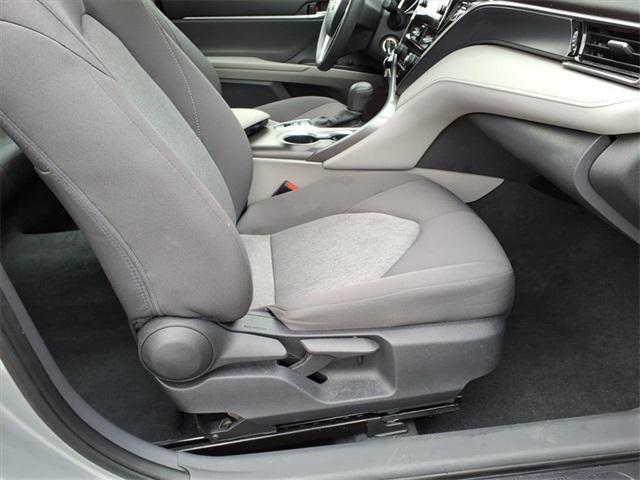 used 2023 Toyota Camry car, priced at $23,290