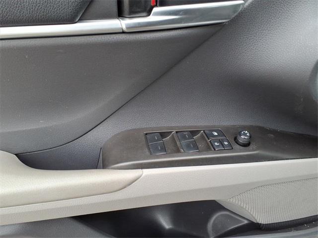 used 2023 Toyota Camry car, priced at $23,290