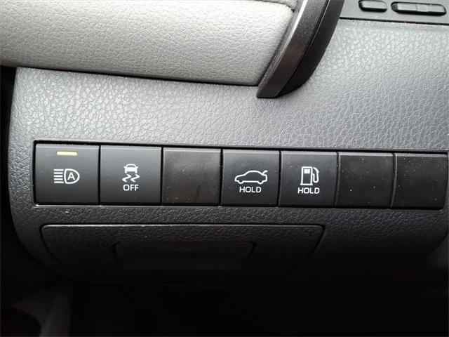 used 2023 Toyota Camry car, priced at $23,290