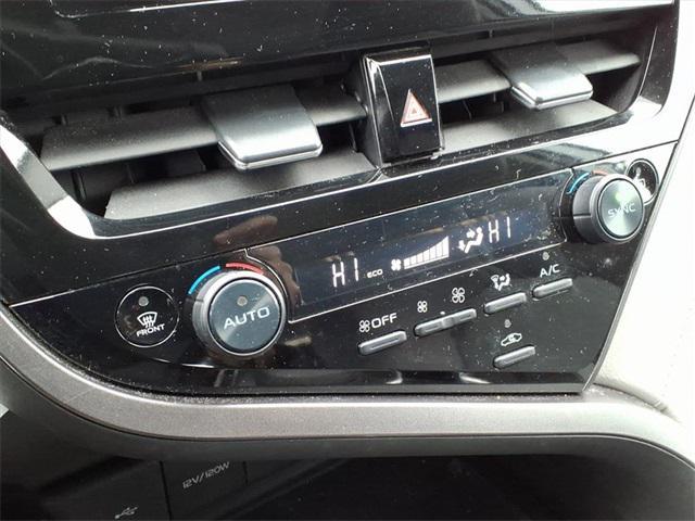 used 2023 Toyota Camry car, priced at $23,290