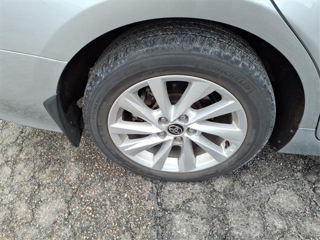 used 2023 Toyota Camry car, priced at $23,290