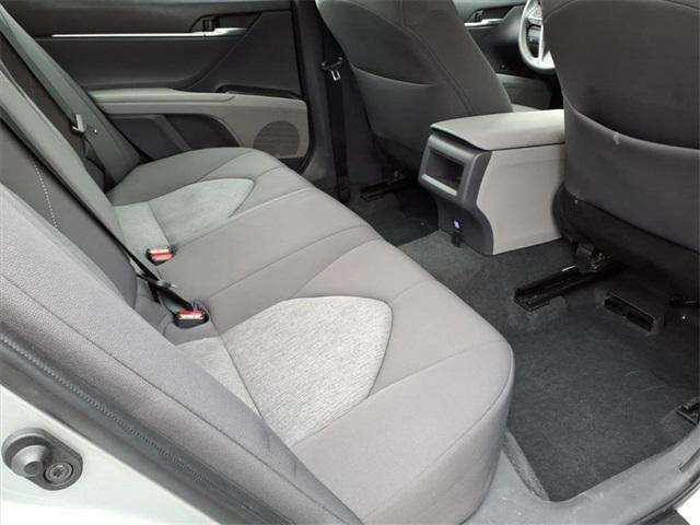 used 2023 Toyota Camry car, priced at $23,290