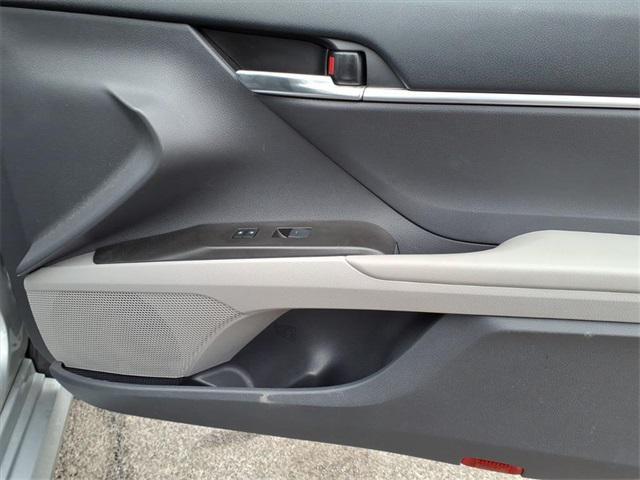 used 2023 Toyota Camry car, priced at $23,290