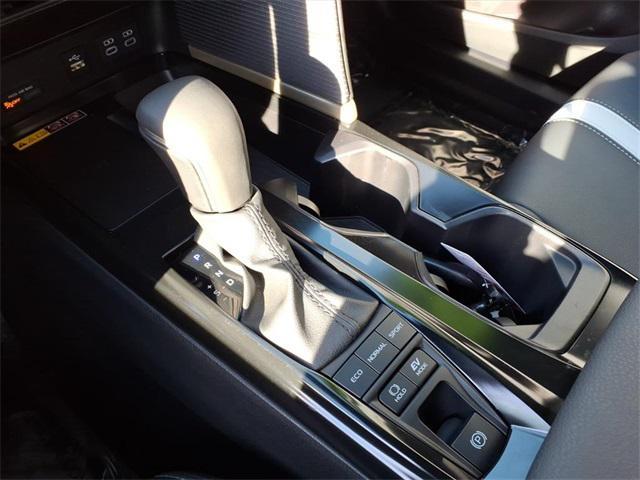 used 2025 Toyota Camry car