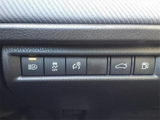 used 2025 Toyota Camry car