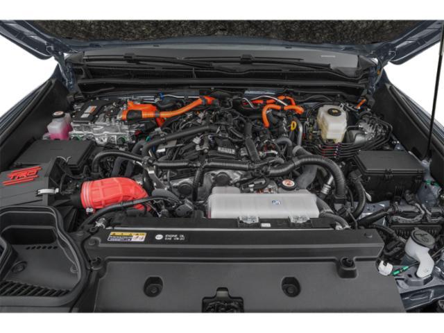 new 2026 Toyota 4Runner car, priced at $72,913