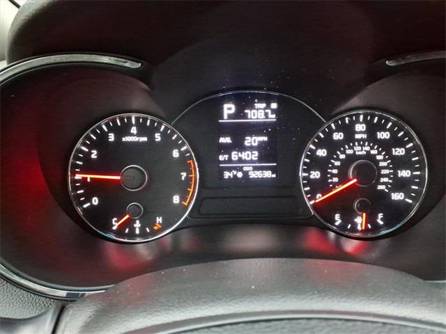 used 2018 Kia Forte car, priced at $8,284