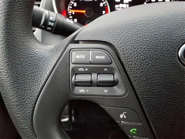 used 2018 Kia Forte car, priced at $8,284