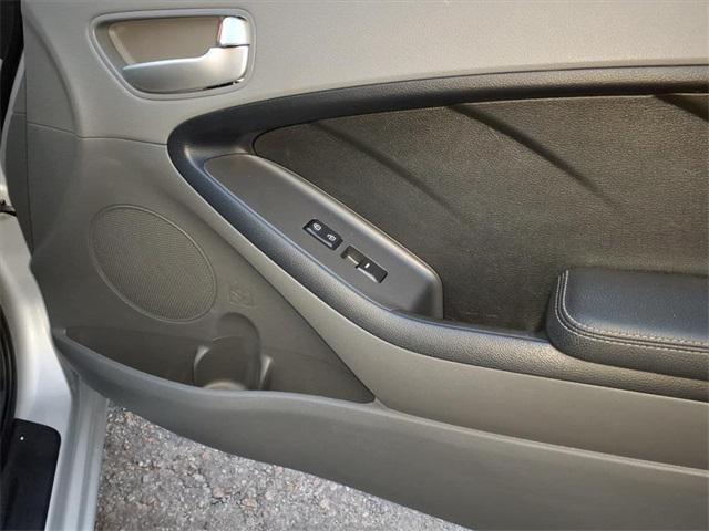 used 2018 Kia Forte car, priced at $8,284