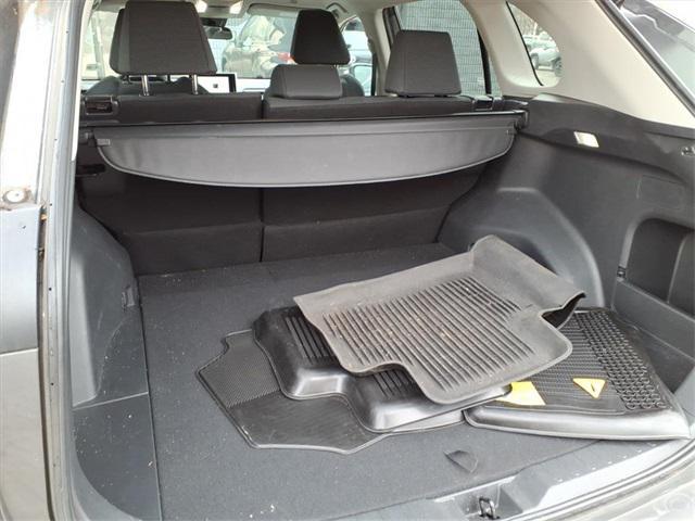 used 2023 Toyota RAV4 car, priced at $26,506