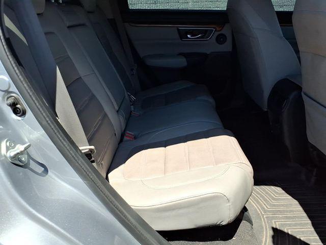 used 2017 Honda CR-V car, priced at $17,494