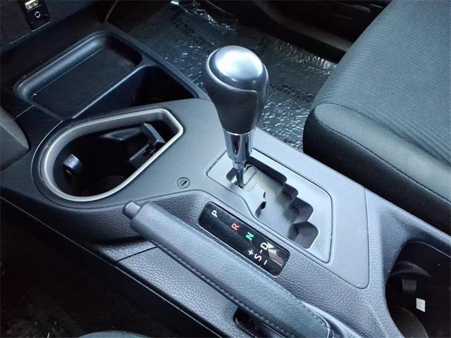 used 2018 Toyota RAV4 car, priced at $19,743