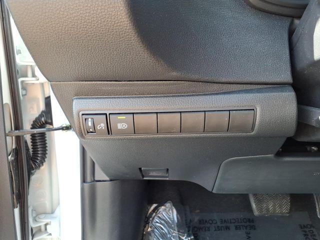 used 2024 Toyota Corolla car, priced at $20,213