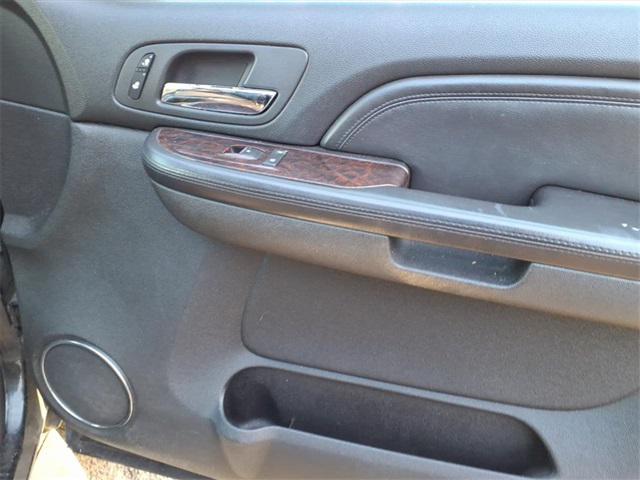 used 2007 GMC Yukon car, priced at $7,249