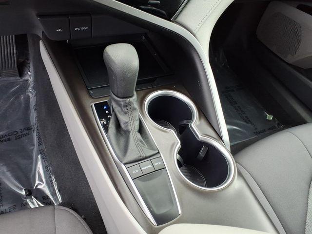 used 2024 Toyota Camry car, priced at $23,288