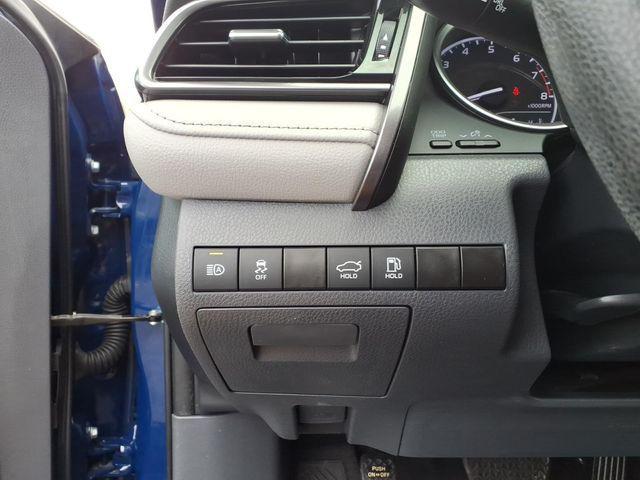 used 2024 Toyota Camry car, priced at $23,288