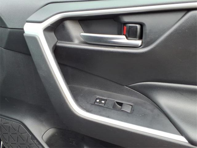 used 2019 Toyota RAV4 car, priced at $13,804