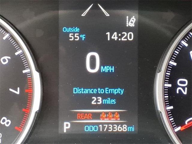 used 2019 Toyota RAV4 car, priced at $13,804