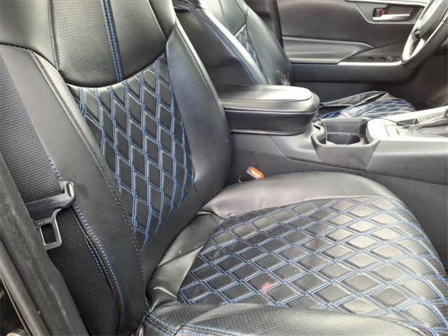 used 2019 Toyota RAV4 car, priced at $13,804