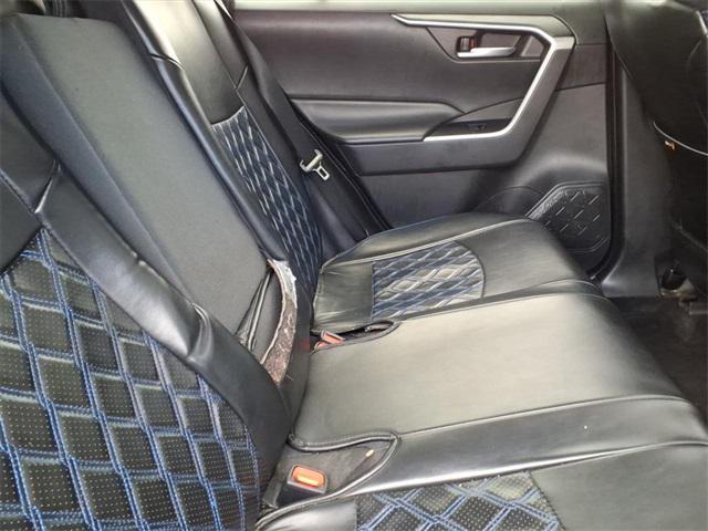 used 2019 Toyota RAV4 car, priced at $13,804