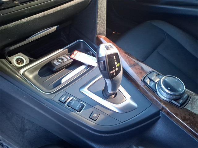 used 2014 BMW 335 car, priced at $7,880