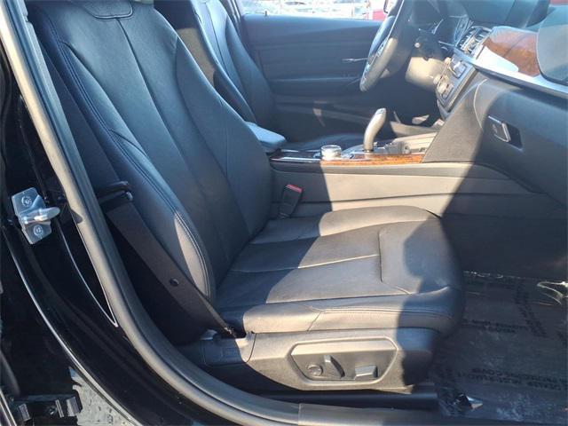 used 2014 BMW 335 car, priced at $7,880