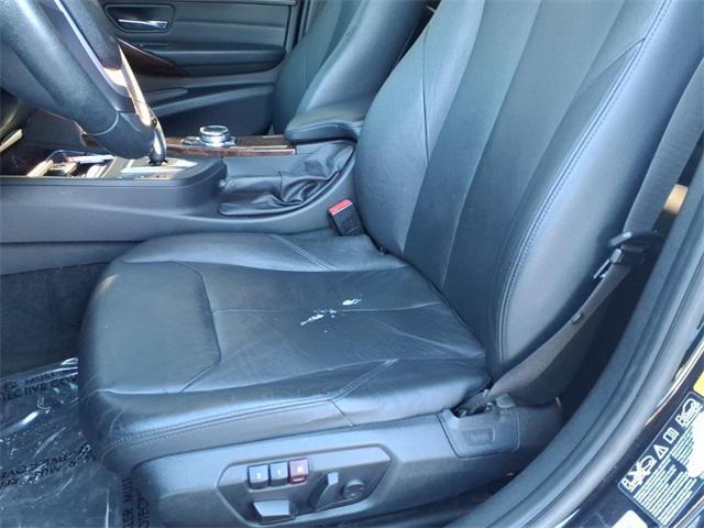 used 2014 BMW 335 car, priced at $7,880
