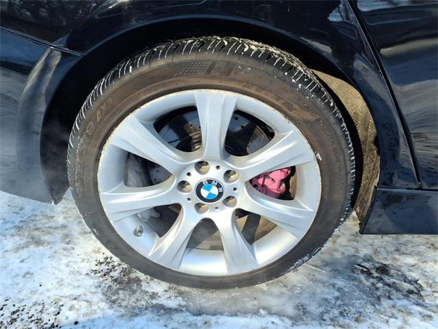 used 2014 BMW 335 car, priced at $7,880