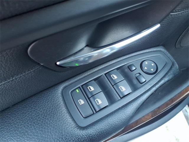 used 2014 BMW 335 car, priced at $7,880