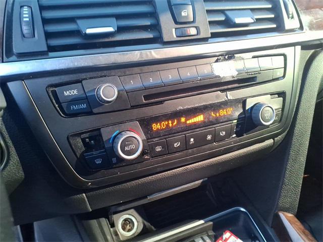 used 2014 BMW 335 car, priced at $7,880