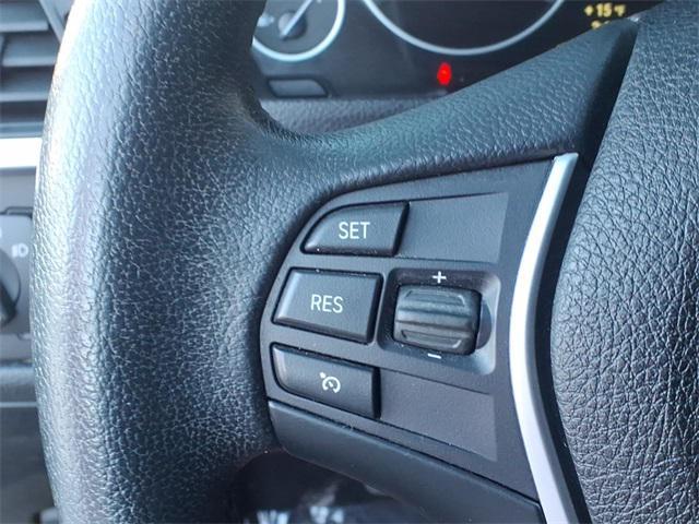 used 2014 BMW 335 car, priced at $7,880