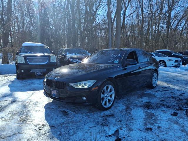 used 2014 BMW 335 car, priced at $7,880